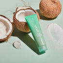 Facial Cleanser Coola Pacific Polish Gentle Sea Salt Exfoliator Cream 3.4 oz. Tube Scented (24/CS)