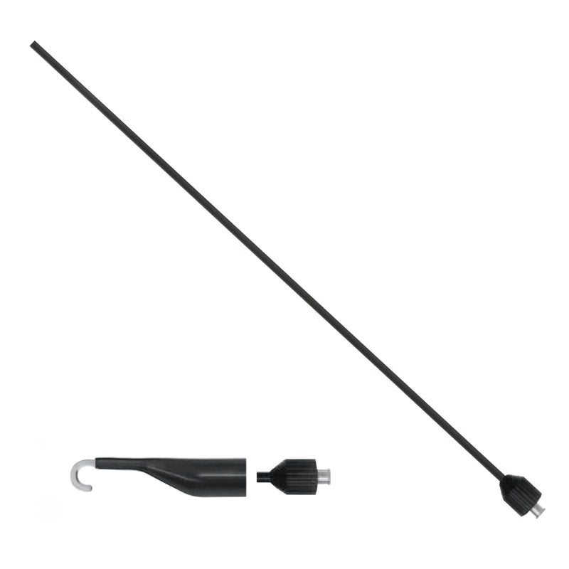 Sklar ELECTRODE J-HOOK 5MM, 450MM - 31-2243-45 