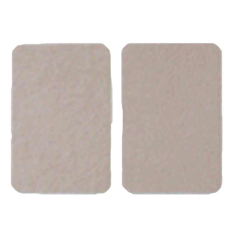 Protective Pad McKesson Pedi-Pad Size 103-A Adhesive Backing Foot (Case of 10 Packs)