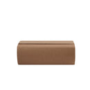 Georgia-Pacific Consumer Products LP Pacific Blue Basic Recycled Multi-Fold Paper Towel, 250 Sheets per Pack (16/CS) 