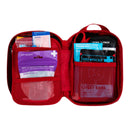 My Medic MyFak Mini Pro First Aid Kit, Red (Each) 