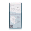 Kanjo Acupressure Ear Seeds (20/CS)
