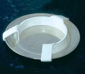 Alimed Plate Guard (Each)