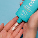 Coola Classic Body Sunscreen Lotion SPF 70 Peach Blossom Scent, 5-ounce Tube