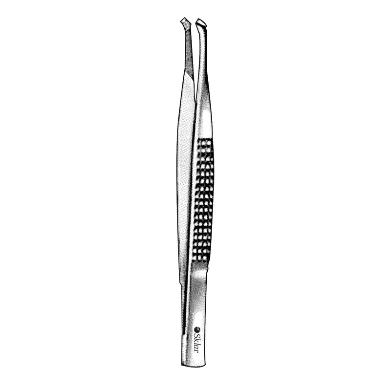 Sklar Childe Suture Forceps - 24-1120