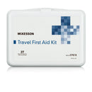 McKesson Brand McKesson Travel First Aid Kit 
