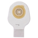 Coloplast ColoKids Pediatric 1-Piece Transparent Colostomy Pouch, 10 – 35 mm Stoma (10/BX) 