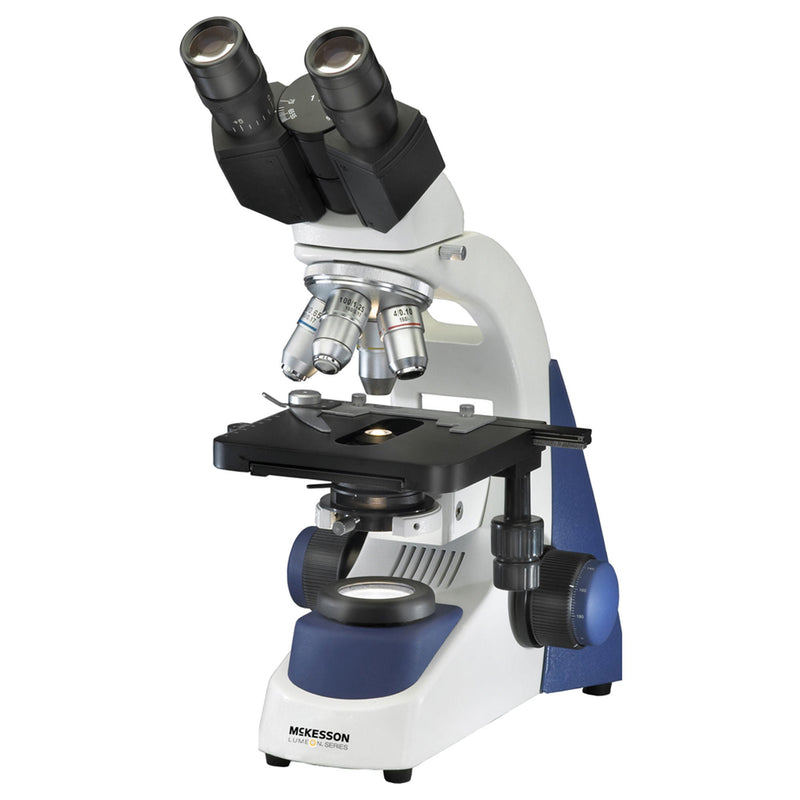 McKesson LUMEON Physician Microscope (Each)