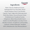 Beiersdorf Eucerin Q10 Anti-Wrinkle Sensitive Skin Face Cream, 1.7 oz. 