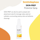 Smith & Newphew Skin-Prep Skin Prep Spray, 4-ounce Pump Spray Bottle (Case of 12)