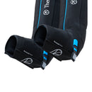 RecoveryAir Pro Compression Massage Garment & Pump, Small 