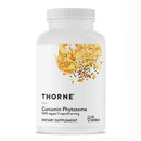 Dietary Supplement Thorne Curcumin Phytosome 1 Gram Capsules 60 Capsules Without Flavor (Bottle of 120)