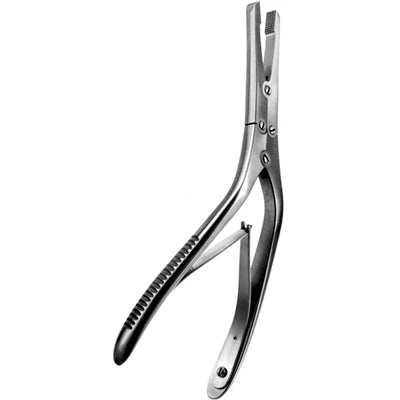 Sklar Rubin Septum Forceps (CensiTrac Marked) - 70-5680c 