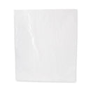 Elkay Clear Line Seal Top Reclosable Bag (Case of 500)