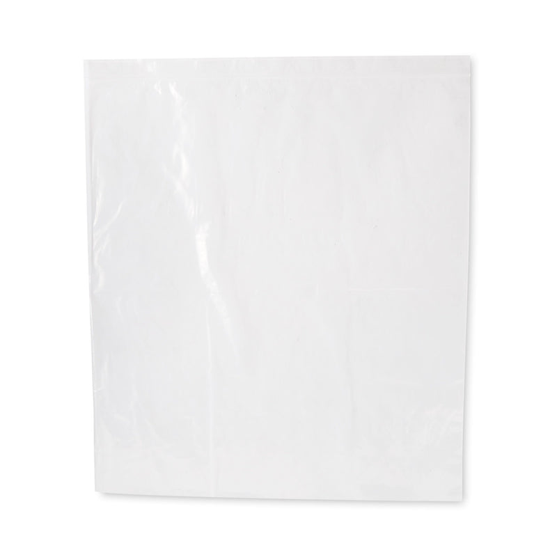 Elkay Clear Line Seal Top Reclosable Bag (100/PK)