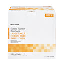 McKesson Brand McKesson Elastic Tubular Support Bandage, 3-1/2 Inch x 11 Yard (12/CS) 