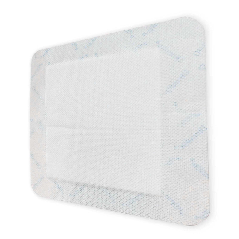 Sion Brands LLC DermaRite Adhesive Dressing, 6 x 6 Inch (100/PK) 