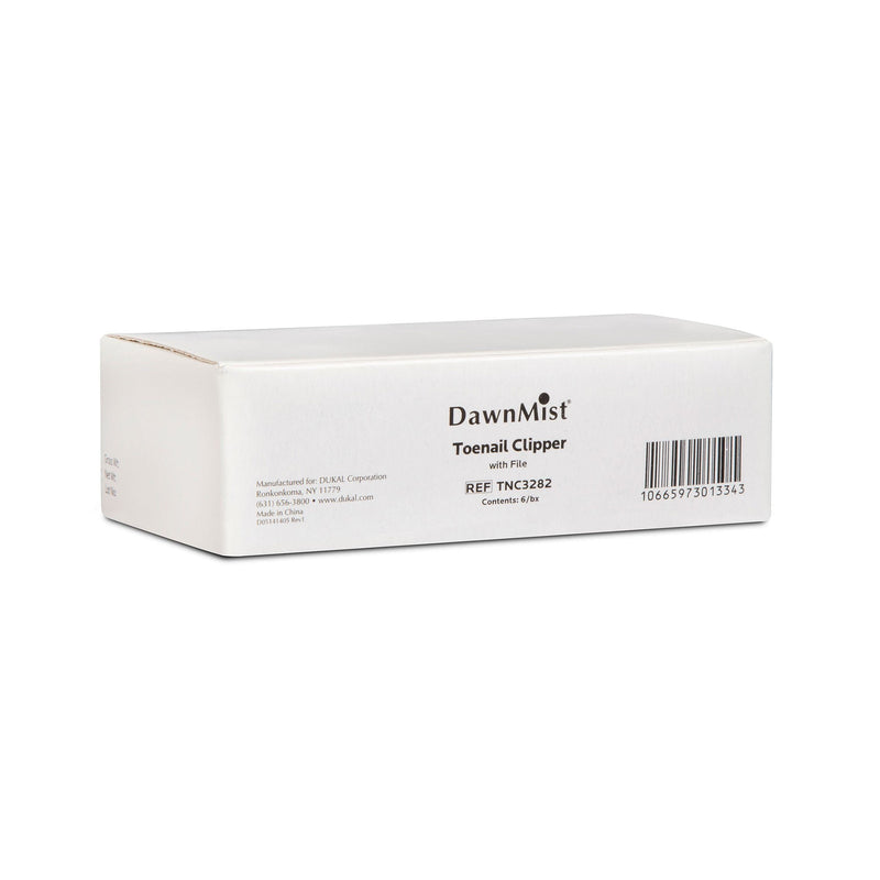 DawnMist Fingernail Clippers (288/CS) 