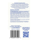 Compleat Pediatric Standard Plant-Based 1.0 Cal Tube Feed Formula, Vanilla (Case of 24)