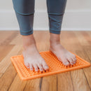Kanjo Acupressure Foot Pain Relief Mat (30/CS)