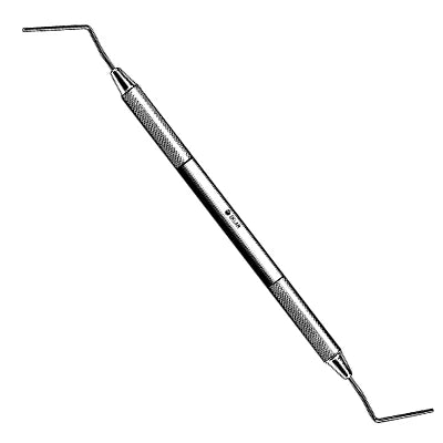 Sklar Root Canal Plugger - 42-315 