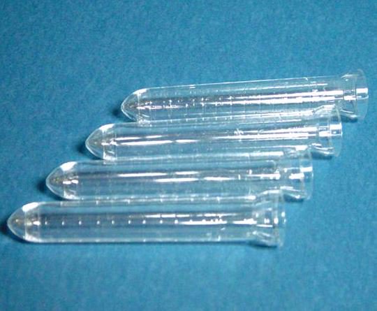 Urin-Tek Urine Sample Tube (Case of 500)