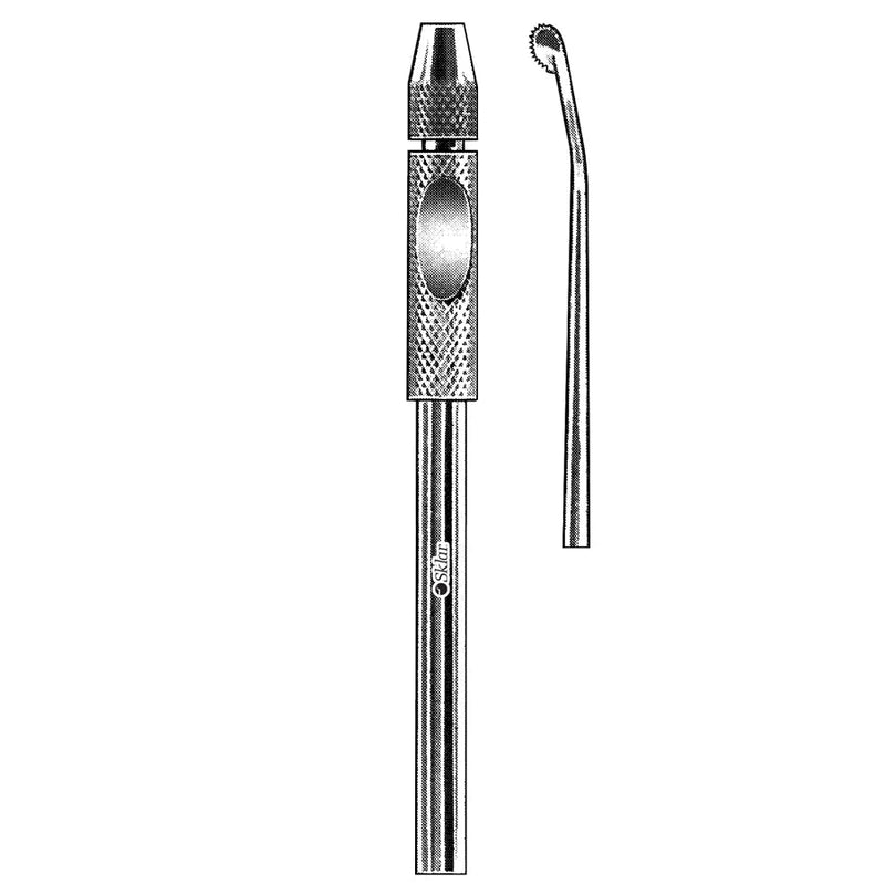 Sklar Rosette Knife - 45-6008 