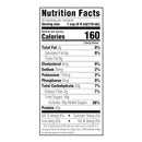 Gelatein Plus Cherry High Protein Gelatin, 4-ounce cup (36/CS) 