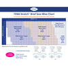 Incontinence Brief TENA Stretch Plus Adult Medium / Regular Unisex Disposable Moderate Absorbency (Case of 80)