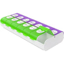 EZY Dose 7-Day Pill Organizer, Extra Large (Each)