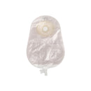 Coloplast SenSura Mio Convex Light 1-Piece Transparent Urostomy Pouch, 21mm Stoma (10/BX) 