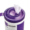 Super Sani-Cloth Extra Large Germicidal Disinfectant Wipes, Canister, 75 ct. (75/CN)