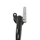 drive Swing-Away Footrests, Plastic (Pair)