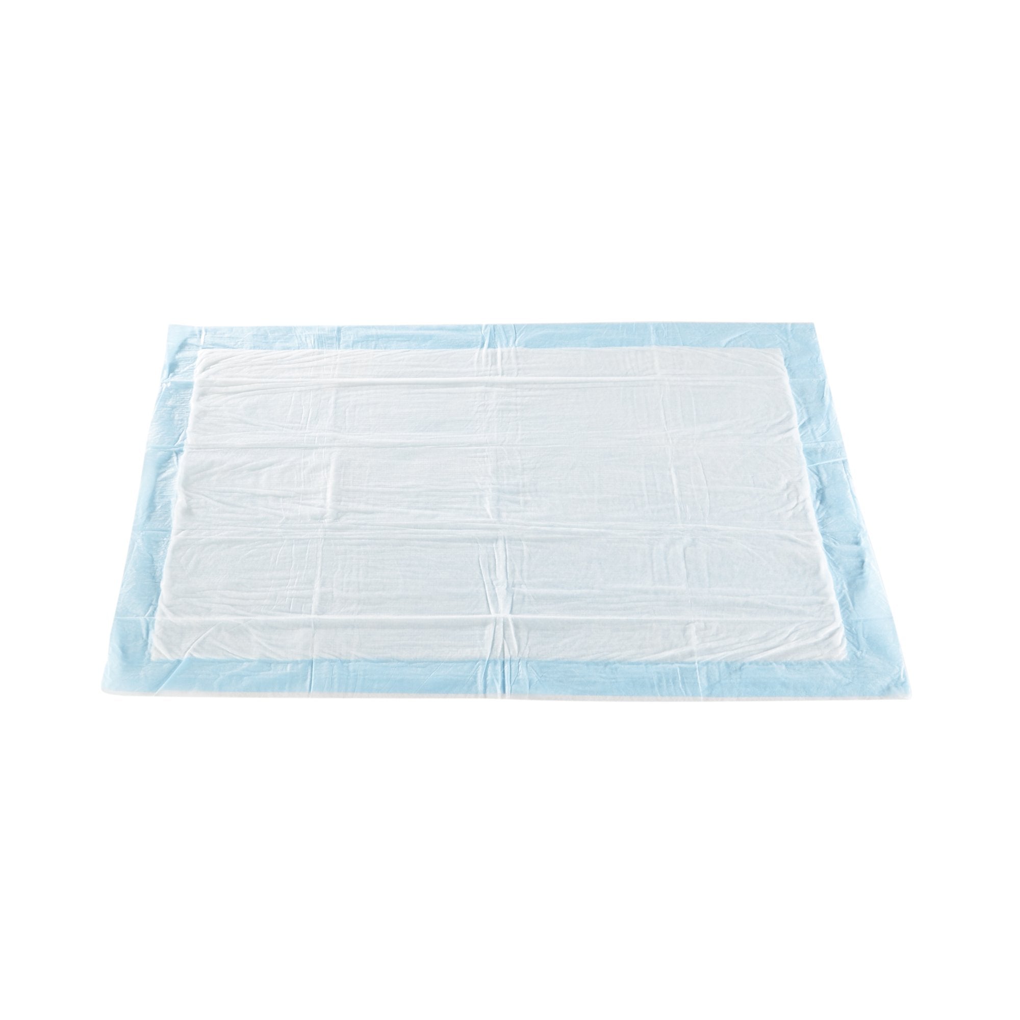 McKesson Brand McKesson Moderate Absorbency Underpad, 23 x 36 Inch (6/CS) 