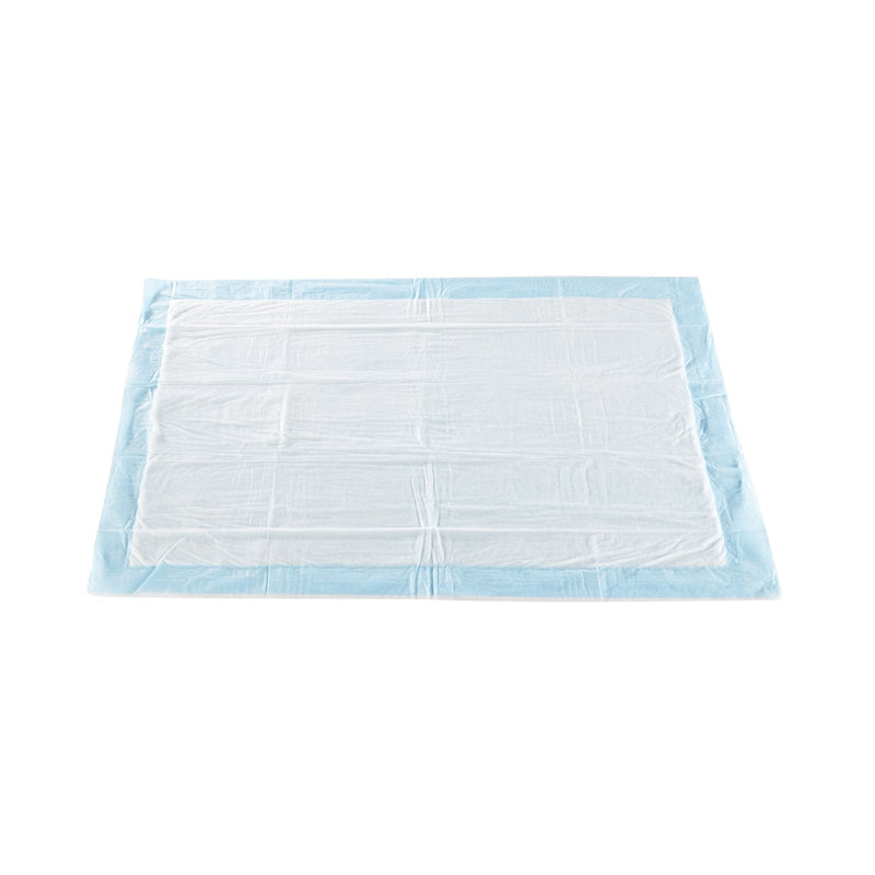 McKesson Brand McKesson Moderate Absorbency Underpad, 23 x 36 Inch (6/CS) 