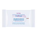 Safe N Simple Safe n Simple Adhesive Remover Wipes (600/CS) 