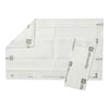 Disposable Underpad Extrasorbs AP Low Air Loss 23 X 36 Inch Polymer Moderate Absorbency (70/CS)