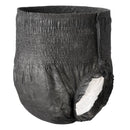 Principle Business Enterprises Absorbent Underwear Tranquility Pull On with Tear Away Seams Adult Medium Female Disposable Heavy Absorbency (64/CS) 