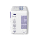 Seni Soft Super Dry Underpads, Level 3 Absorbency (Case of 60)