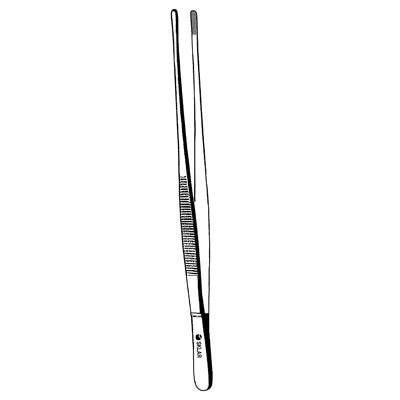 Sklar Wangensteen Tissue Forceps 9" - 36-1310 