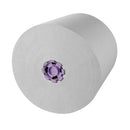 Scott Essential White Paper Towel, 8 Inch x 950 Foot (Case of 6 Rolls)
