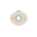 Coloplast SenSura Mio Flex Ostomy Barrier, 32 mm Stoma Opening, Red Color Match (5/BX) 