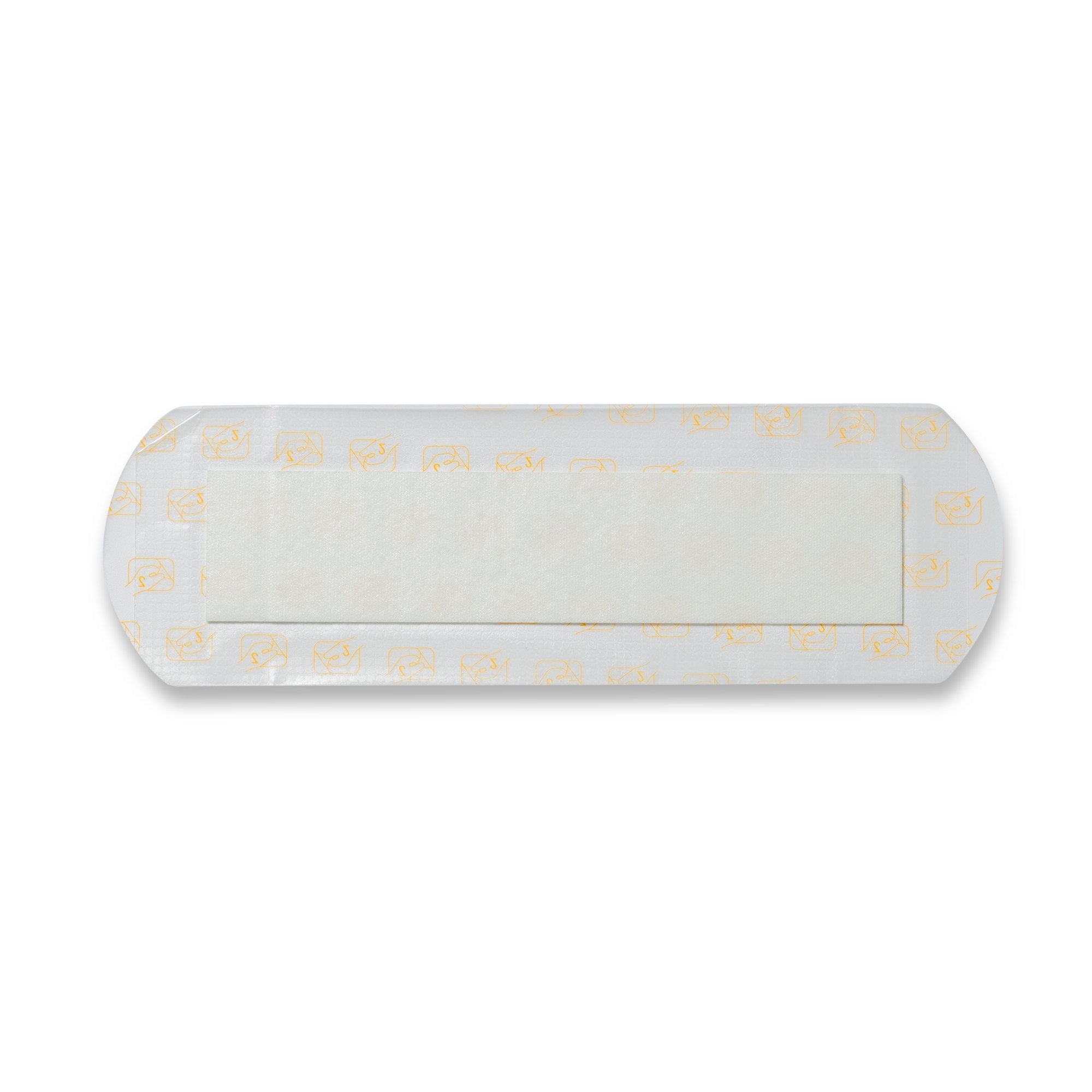 Smith & Nephew OpSite Post Op Transparent Film Dressing with Pad, 11¾ x 4 Inch (160/CS) 