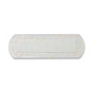 Smith & Nephew OpSite Post Op Transparent Film Dressing with Pad, 11¾ x 4 Inch (160/CS) 