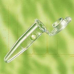 PANTek Technologies LLC Eppendorf Protein LoBind Microcentrifuge Tube Plain 1.5 mL Hinged Snap Cap Polypropylene Tube (250/PK) 