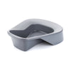 McKesson Pontoon Plastic Bedpan (Case of 20)