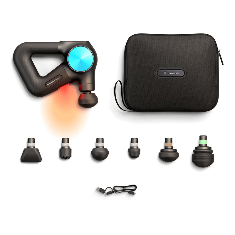 Theragun Pro Plus Hand-Held Massager (Each)