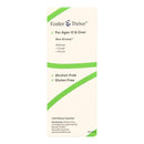 Foster & Thrive Adult Tussin DM Liquid, Raspberry Flavor (Each)