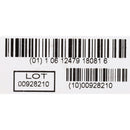 McKesson Standard Aneroid Sphygmomanometer, Pediatric Size (Each)