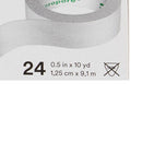 Solventum Corporation 3M Micropore Paper Medical Tape, 1/2 Inch x 10 Yard, White (240/CS) 